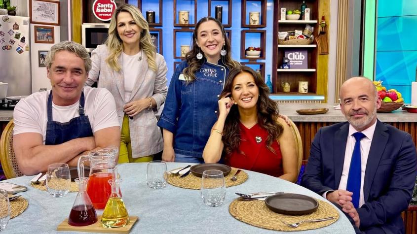 Tu Día / Capítulo del miércoles 15 de abril