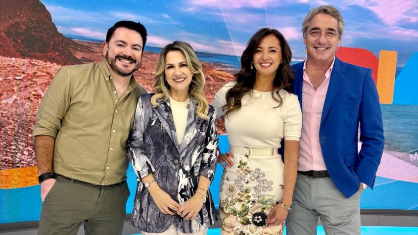 Tu Día / Capítulo del jueves 16 de abril