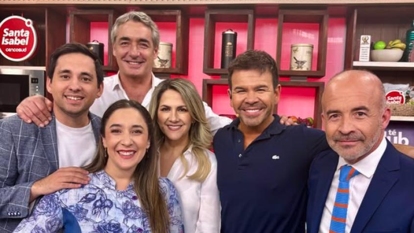 Tu Día / Capítulo del jueves 9 de abril 