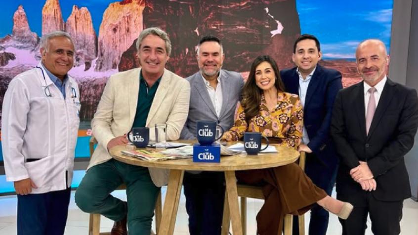 Tu Día / Capítulo del lunes 20 de abril 