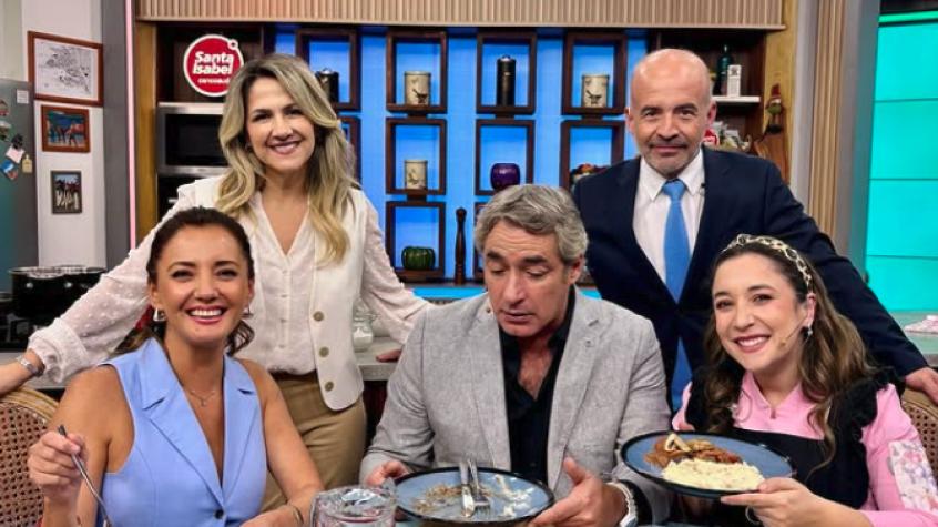 Tu Día / Capítulo del martes 7 de abril 