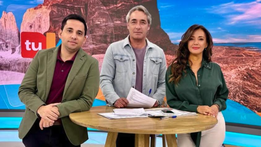 Tu Día / Capítulo del viernes 24 de abril 