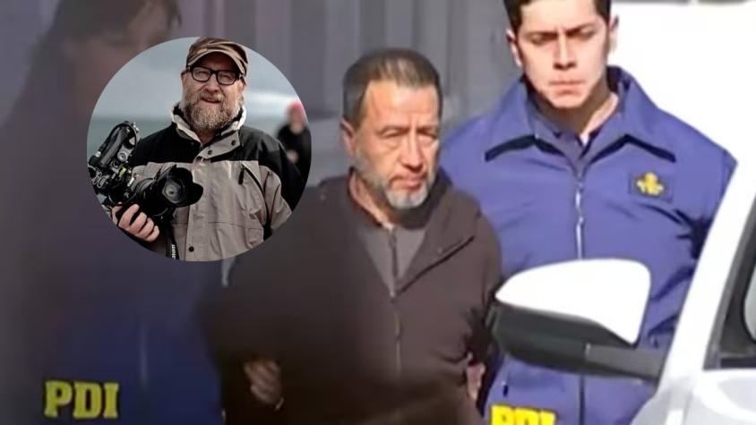 Destapan audio de Jorge Ugalde tras muerte de la madre de Eduardo Cruz-Coke: "Yo me iba a la calle a saltar"