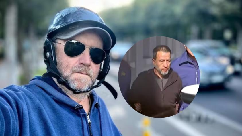 “Estamos felices de que haya muerto”: revelan audio clave de Jorge Ugalde sobre la madre de Eduardo Cruz-Coke