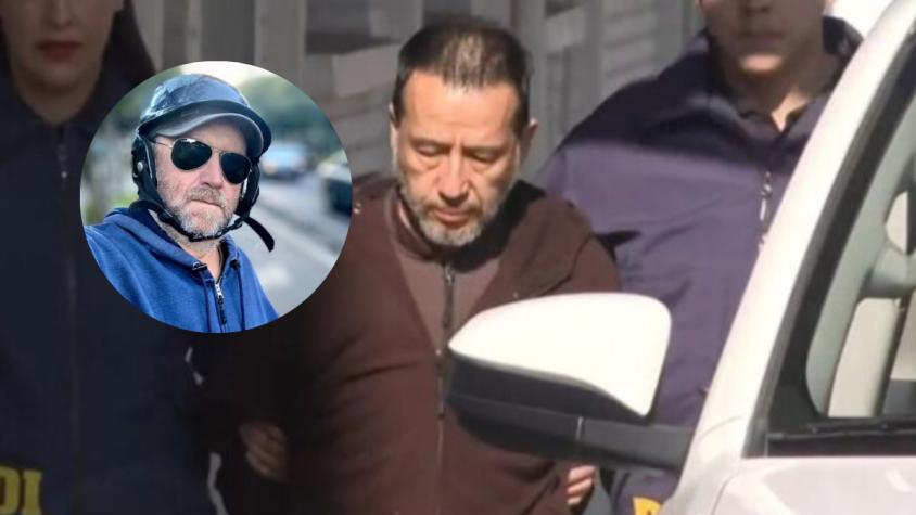 Revelan búsqueda clave en celular de Jorge Ugalde: tiene directa relación con sus sobrinos fallecidos