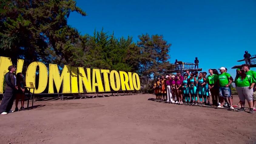 Quién fue el primer participante eliminado del reality Vecinos al Límite