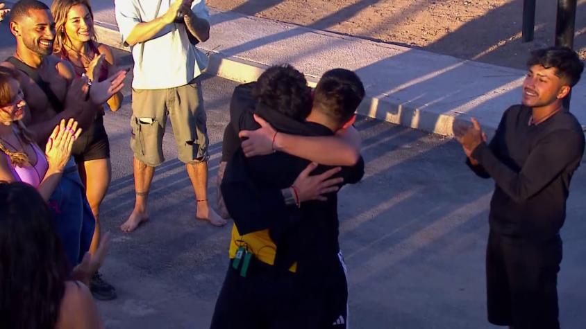 Vecinos al límite | Resumen del capítulo 4