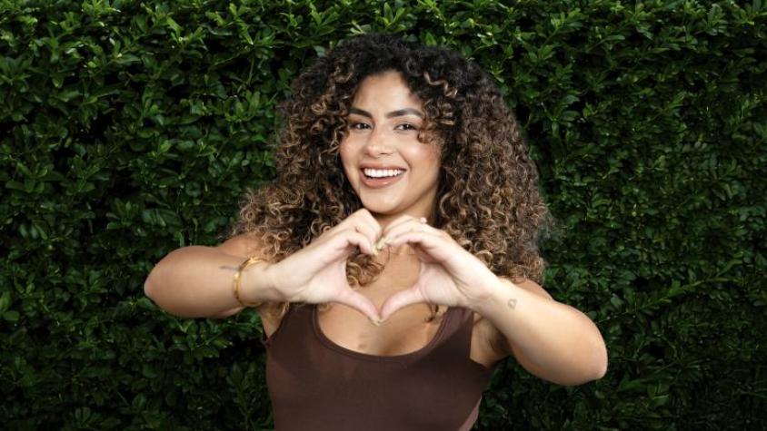 Valentina Medina
