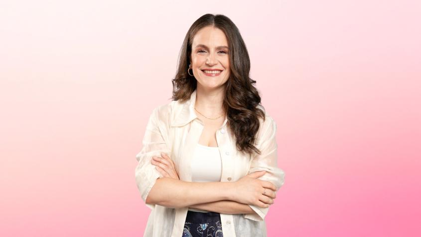 El 13 estrenará mininovela con Alejandra Araya como protagonista