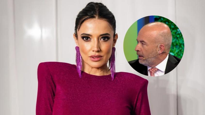 La importante decisión que tomó Yamila Reyna tras la salida del abogado Claudio Valdivia en su demanda contra Américo