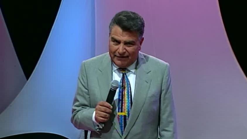 Venga Conmigo | Temporada 1994 | Capítulo 46