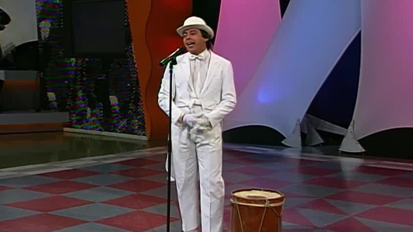 Venga Conmigo | Temporada 1994 | Capítulo 17