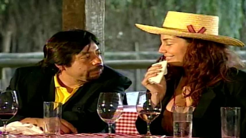 Vértigo | 2006 | Extremo | Capítulo 7