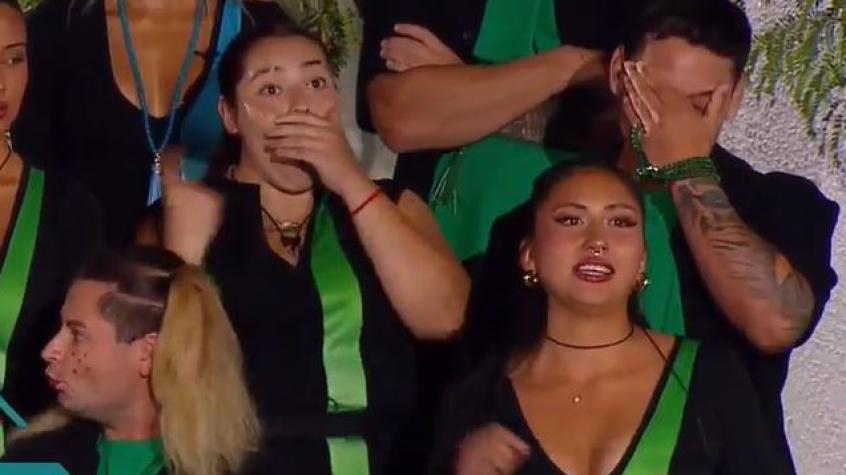 Avance capítulo 6 de Vecinos al límite: Primer cara a cara 