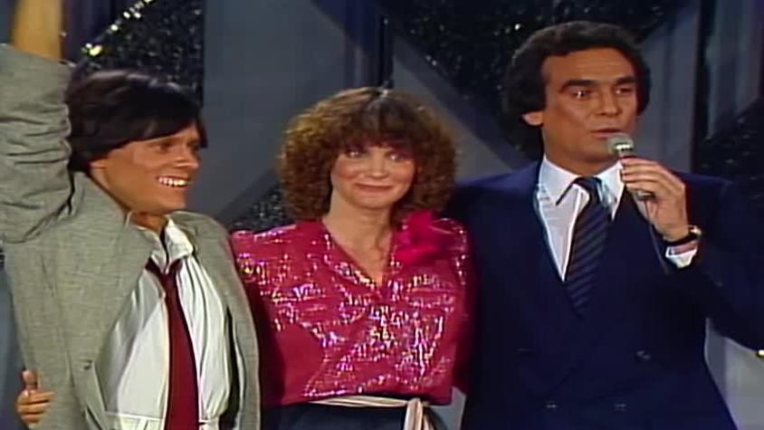 Aplauso | Temporada 1980 | Capítulo 6