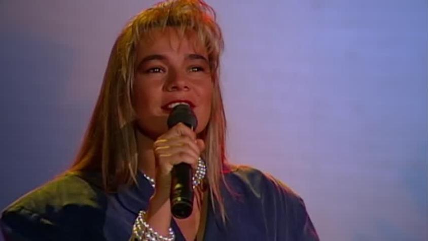 Venga Conmigo | Temporada 1994 | Capítulo 7