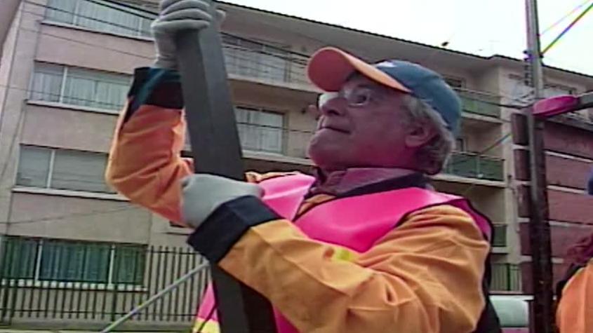 Vértigo | 2006 | Extremo | Capítulo 8