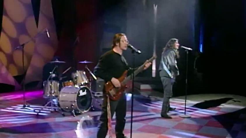 Venga Conmigo | Temporada 1994 | Capítulo 25