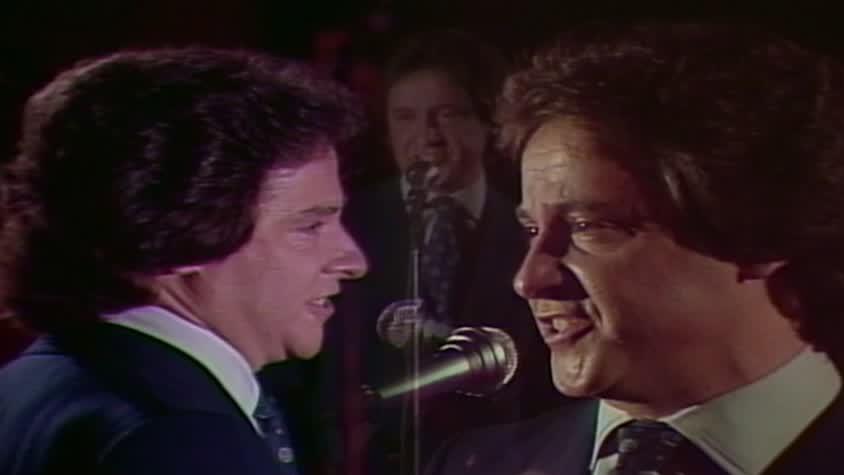 Aplauso | Temporada 1980 | Capítulo 14