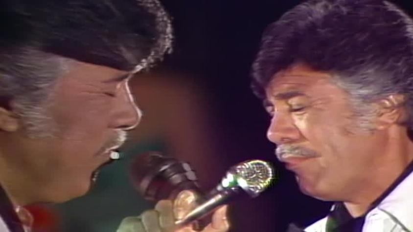 Aplauso | Temporada 1980 | Capítulo 8