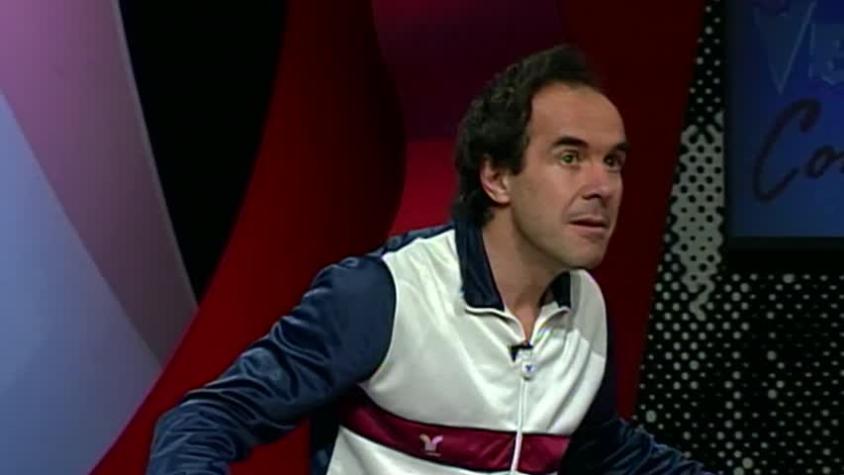 Venga Conmigo | Temporada 1994 | Capítulo 38