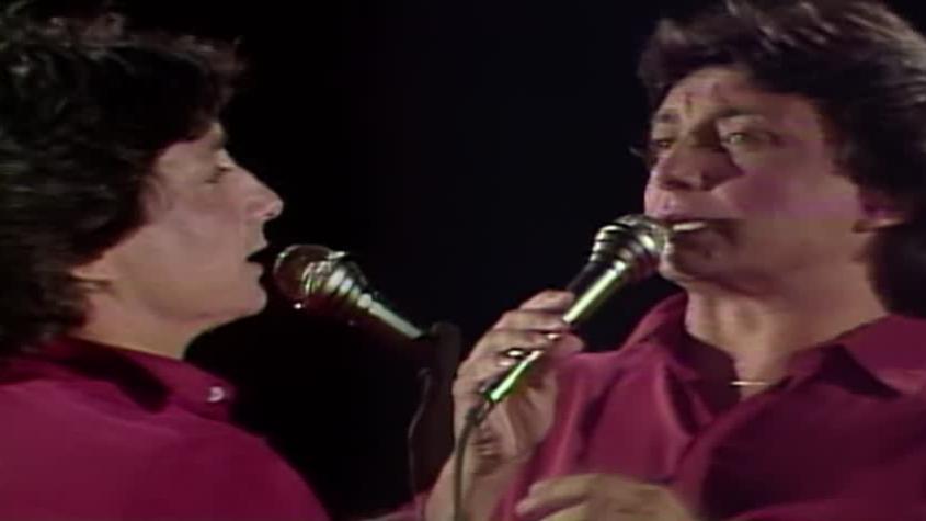 Aplauso | Temporada 1980 | Capítulo 9