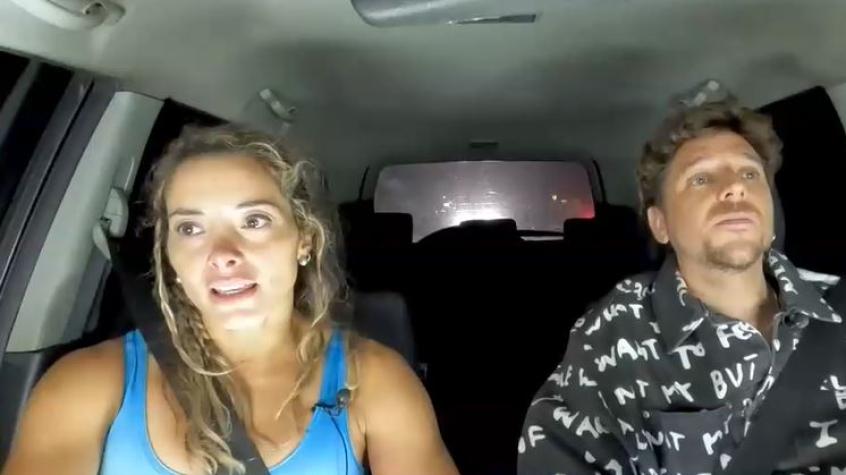 Carola Vergara dio su pronóstico sobre el futuro ganador del reality Vecinos al límite: "Es un competidor muy completo"