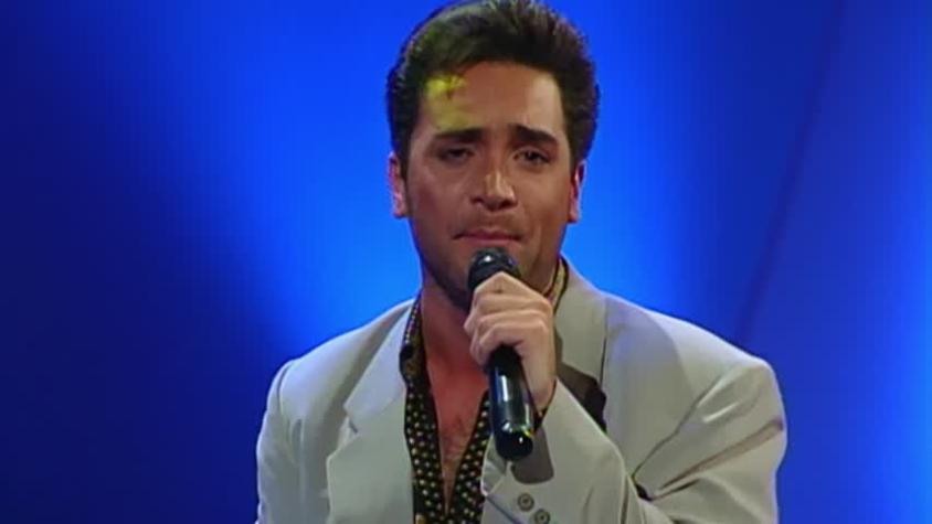 Venga Conmigo | Temporada 1994 | Capítulo 16