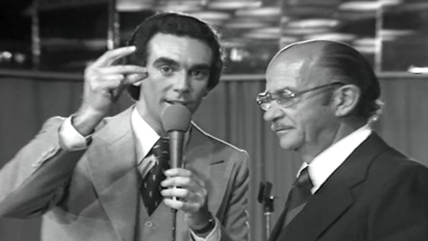 Esta Noche Fiesta | Temporada 1978 | Capítulo 4