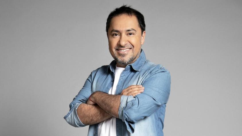 Dudo: el nuevo programa digital de Cristián "Chico" Pérez que se estrenará el jueves 30 de abril 