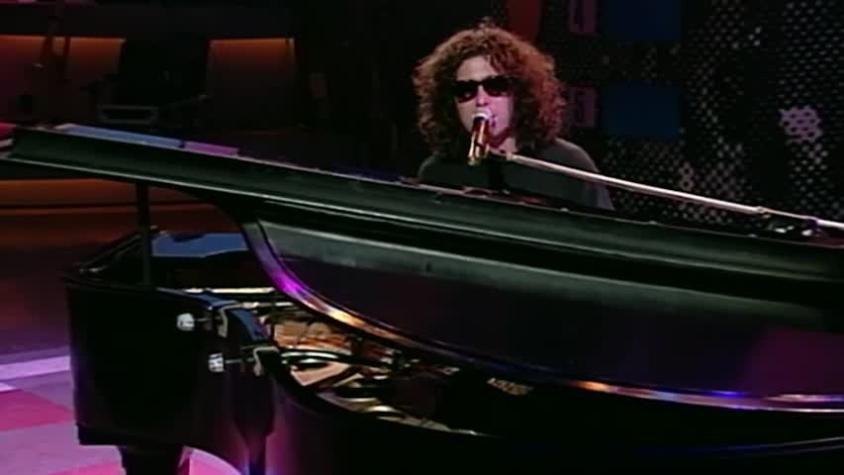 Venga Conmigo | Temporada 1994 | Capítulo 45