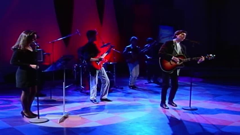 Venga Conmigo | Temporada 1994 | Capítulo 29