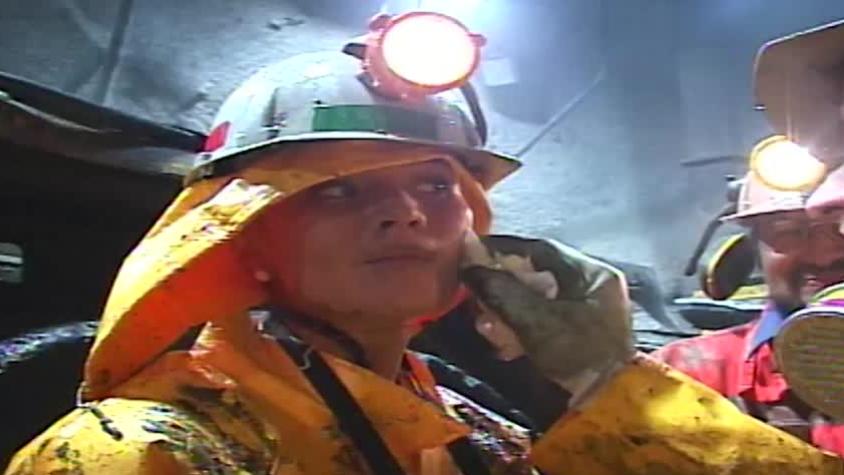 Vértigo | 2006 | Extremo | Capítulo 9