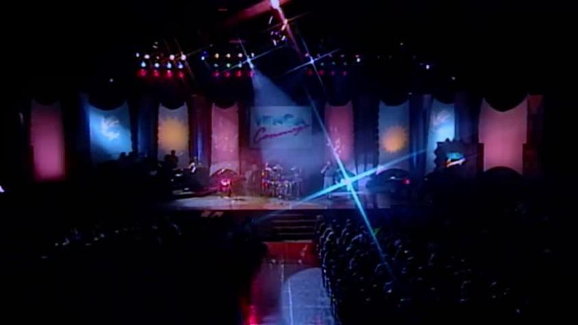 Venga Conmigo | Temporada 1994 | Capítulo 1