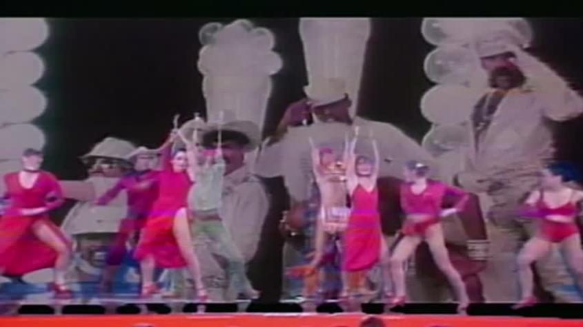 Aplauso | Temporada 1980 | Capítulo 13