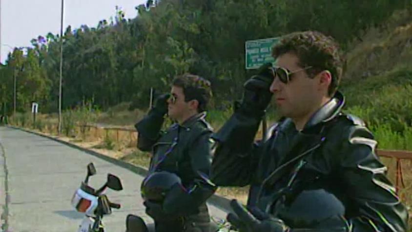 Venga Conmigo | Temporada 1994 | Capítulo 9