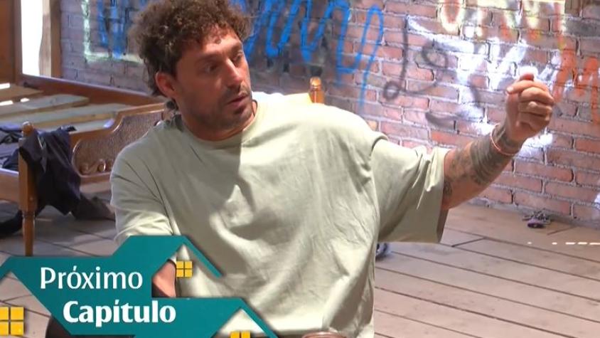 Avance capítulo 5 de Vecinos al límite: Joche planteará un inesperado nominado