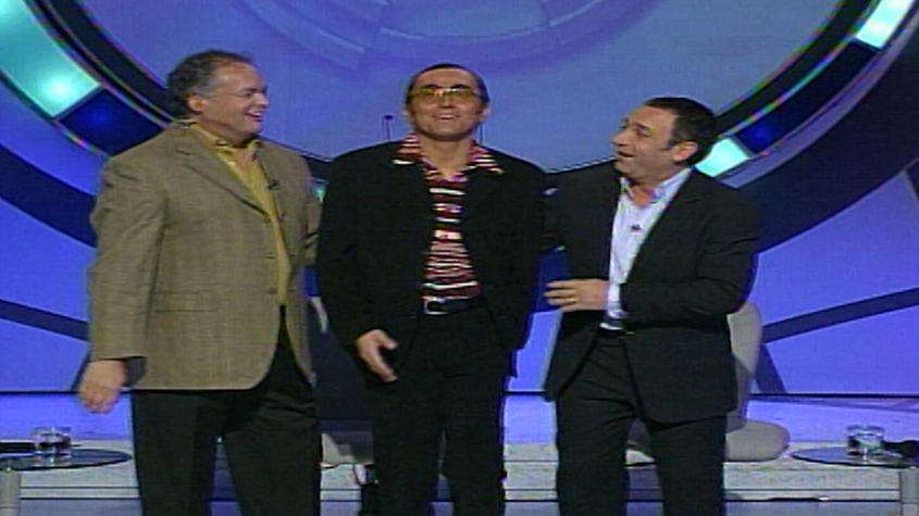 Vértigo | Temporada 4 | Lo Mejor de Vértigo 2005 Parte 1