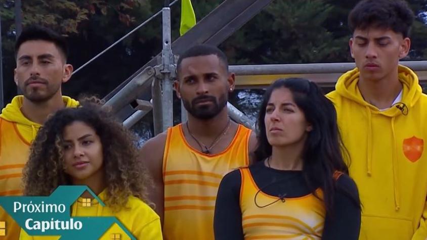 Avance capítulo 20 de Vecinos al límite: Nueva nominación en el reality