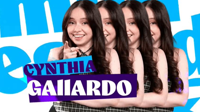 🔴 AHORA: Súmate al react El Desestrece