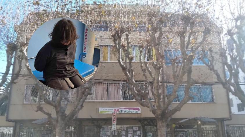 Hizo alusión a lo ocurrido en Calama: suspenden clases en colegio de Viña del Mar por reiteradas amenazas de un estudiante