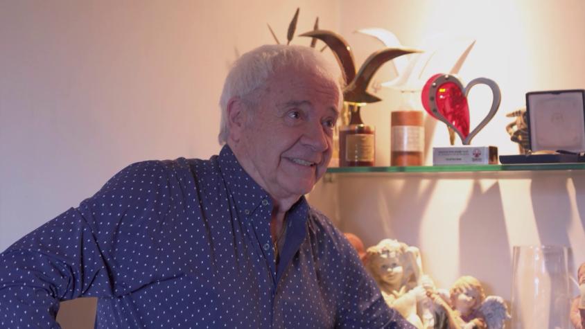 Socios de la Parrilla a Domicilio | Capítulo 4