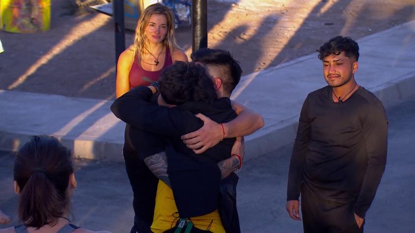 Vecinos al límite | Capítulo 4: Kanela reingresa al barrio tras preocupante desmayo