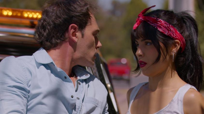 El Millonario que quería que lo amaran | Capítulo 2