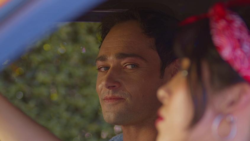 El Millonario que quería que lo amaran | Capítulo 3