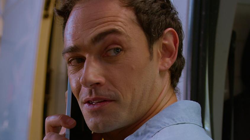 El Millonario que quería que lo amaran | Capítulo 4