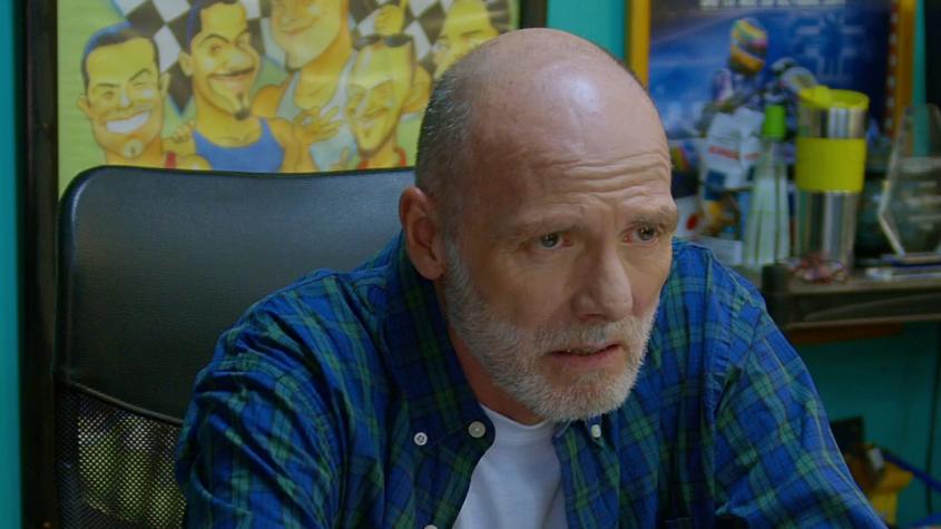 El Millonario que quería que lo amaran | Capítulo 7