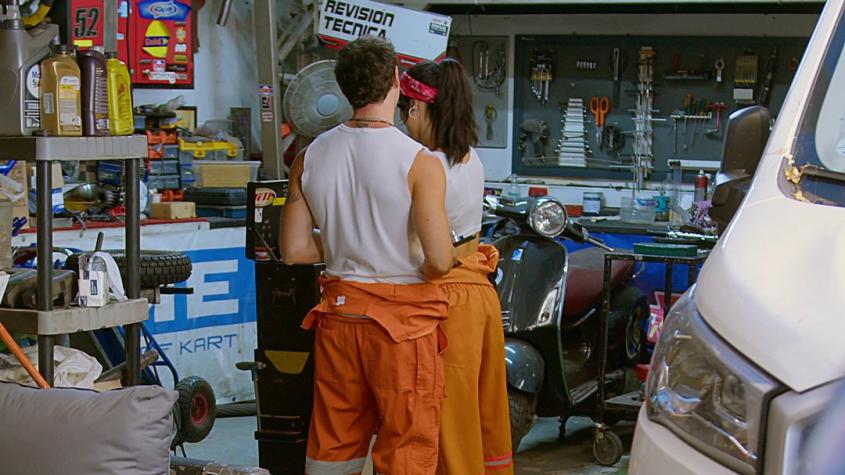 El Millonario que quería que lo amaran | Capítulo 8