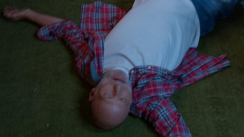 El Millonario que quería que lo amaran | Capítulo 11