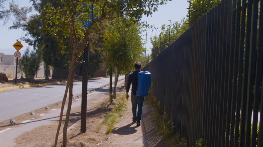 El Millonario que quería que lo amaran | Capítulo 24